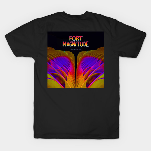 FortMagnitude 5 by Fort Magnitude